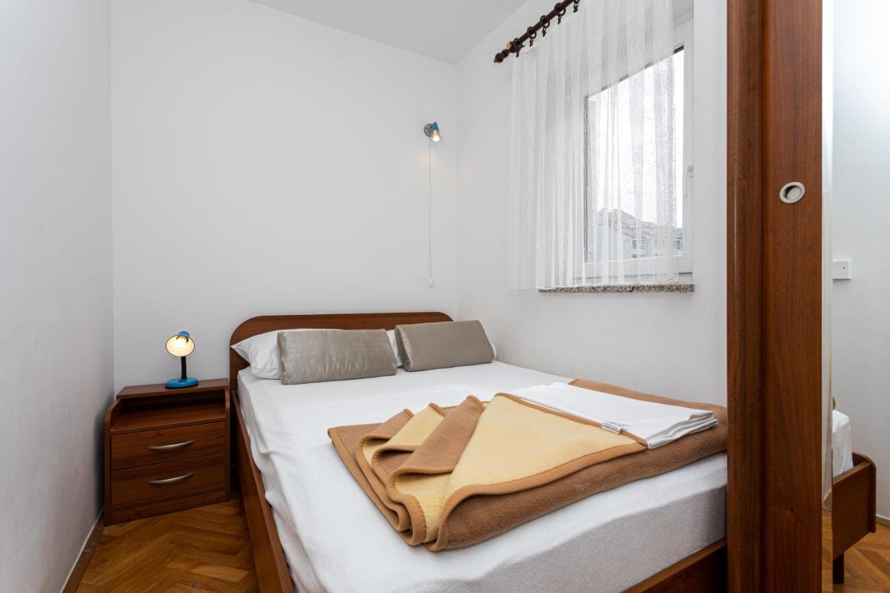באסקה Apartments Crnekovic II Popa Dorcica מראה חיצוני תמונה